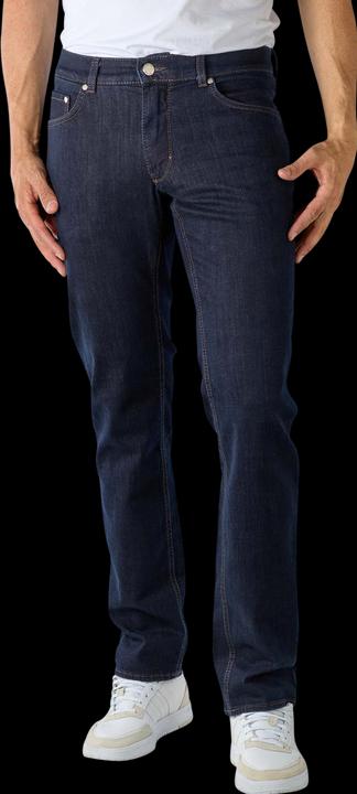 BRAX Cooper Denim Jeans dark blue