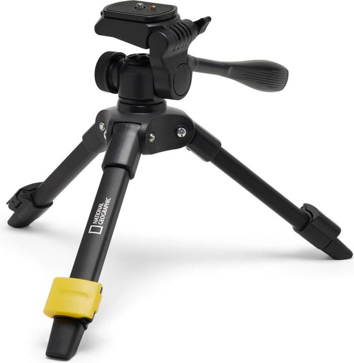 Image du produit National Geographic Photo 3-in-1 (Matières plastiques)