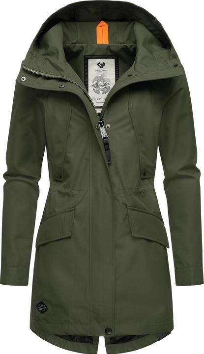 Image du produit Ragwear Begonia (M)