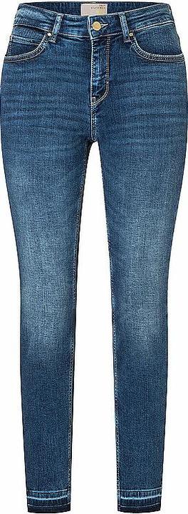 MAC Jeans Dream Jeans Skinny Fit Authentic Blue