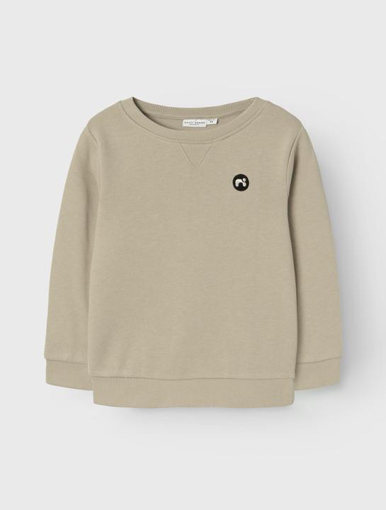 Produktbild Name it Nmmvimo Ls Sweat Bru Noos (92)