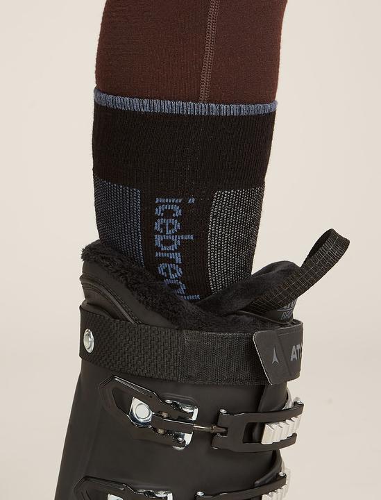 Produktbild Icebreaker Women Merino Ski+ Medium OTC (35 - 37)