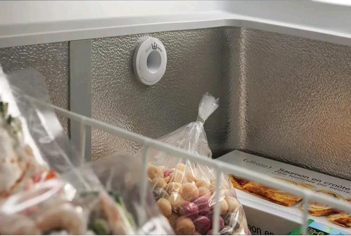 Produktbild Bauknecht Bauk GefTru GTE 508 FA E wh (Freistehend, 315 l)