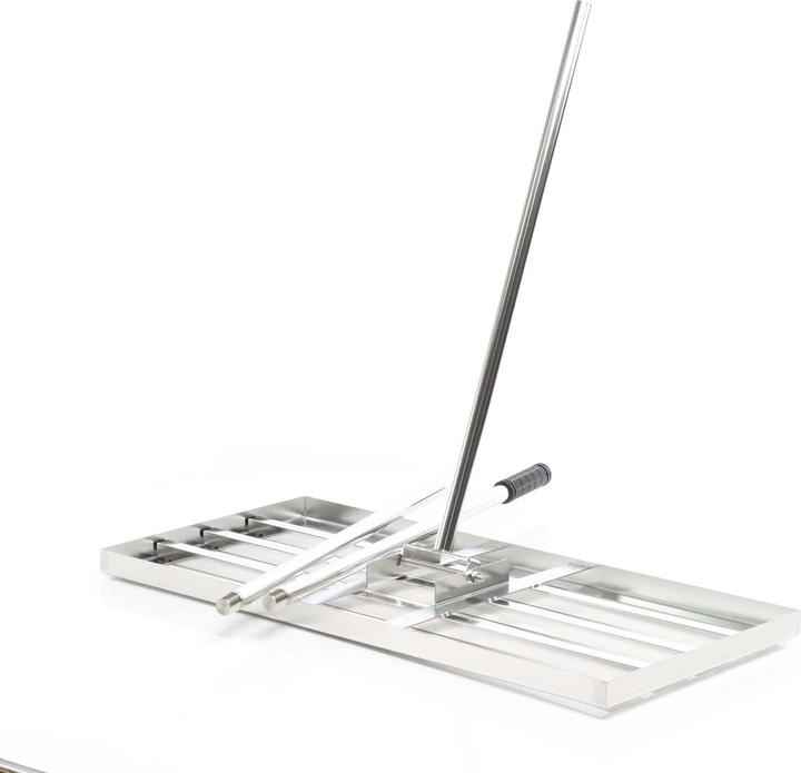 Image du produit Wiltec Raclette à gazon