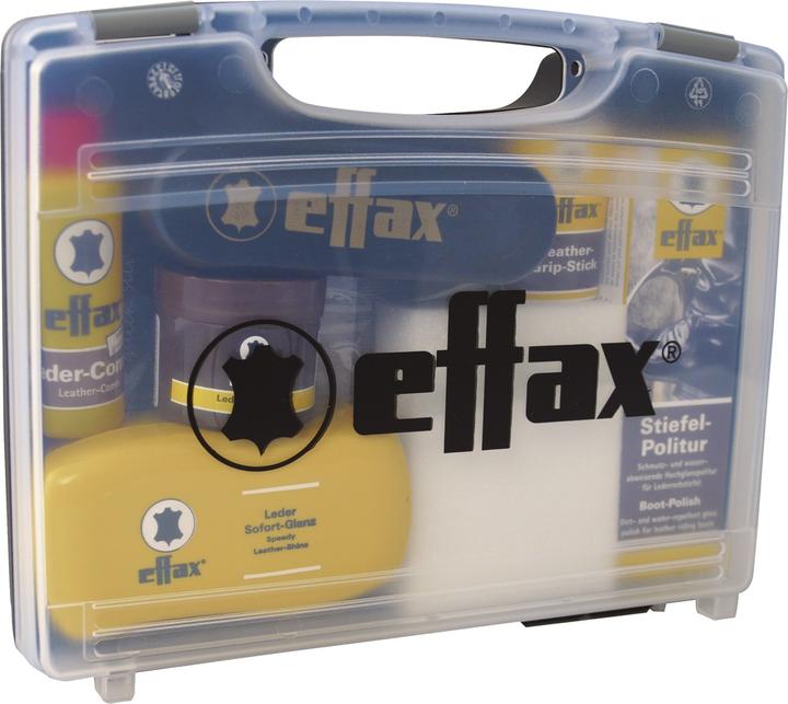 Effax Custodia per la cura della pelle