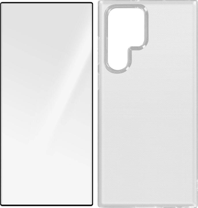 Immagine prodotto Avizar Serie di kit (Samsung Galaxy S22 Ultra)