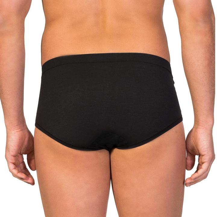 Produktbild Zd Zero Defects Slip Casual Bequem sitzend (7XL, Einzelpack)