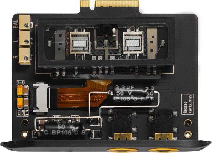 Image du produit iBasso AMP13