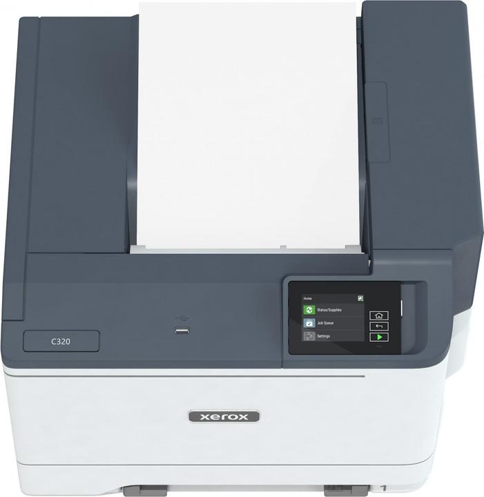 Produktbild Xerox C320 Farblaserdrucker Wi-Fi (Laser, Farbe)