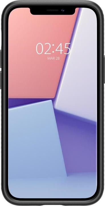 Actual product image Spigen Liquid Air (Apple iPhone 12 mini)