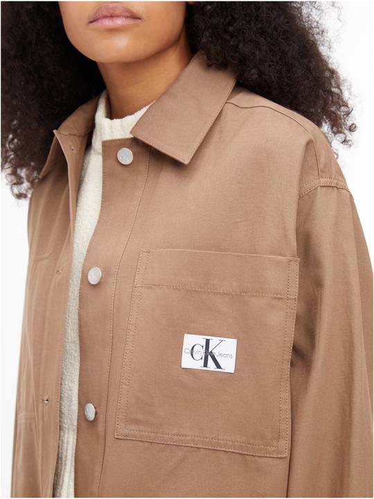 Produktbild Tommy Hilfiger Tommy Jeans Sherpa Winterjacke - 123155 (XS)