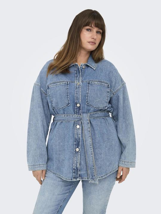 Produktbild Only CARSOPHIA Jeansjacke Jeansjacke (48)