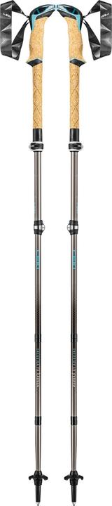 Image du produit Leki Cressida Fx (100 - 120 cm)