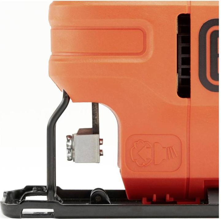 Productafbeelding Black & Decker FR BD NOV19 - KIT KFBES500K-QS TOEGANG