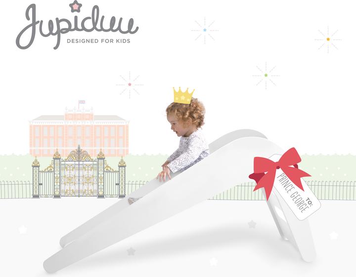 Immagine prodotto Jupiduu Elefante bianco