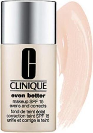 Actual product image Clinique Even Better (18 Cream Whip)