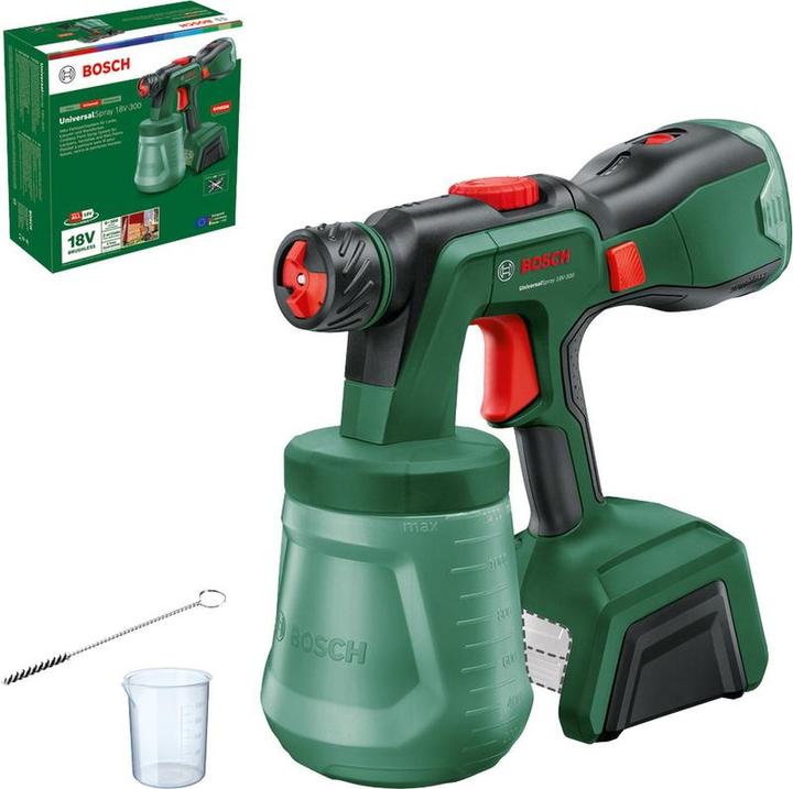 Produktbild Bosch Professional UniversalSpray 18V-300