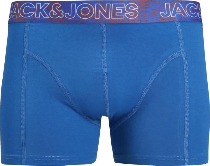 Produktbild Jack & Jones Jacpete Solid Trunks 3 Pack (XL, 3er Pack)