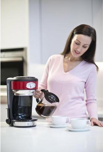 Produktbild Russell Hobbs Retro