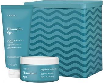 Produktbild Pupa Milano Hawaiian Spa Kit Körperpflege-Geschenkset (Körperpflegeset)