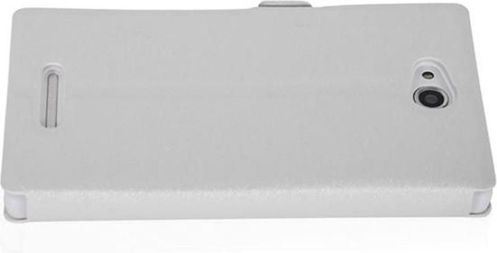 Actual product image Cadorabo Case cover for Sony Xperia C (Sony Xperia C)