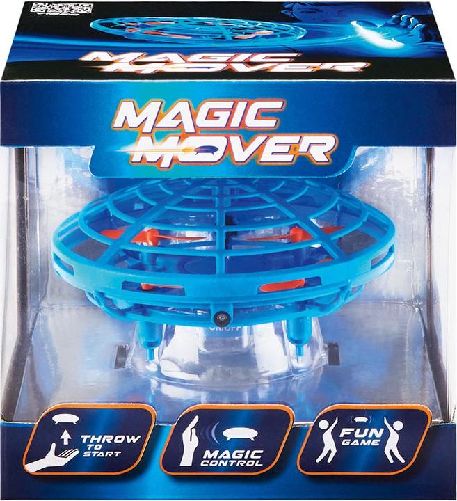 Produktbild Revell Magic Mover