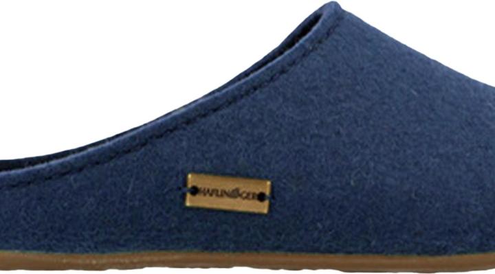 Actual product image Haflinger Hausschuhe (42)