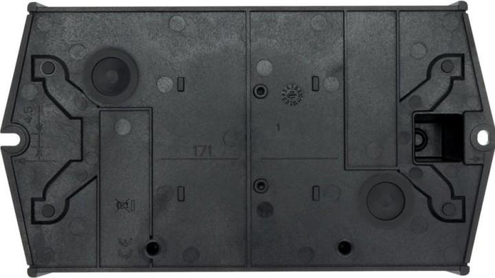 Actual product image Eaton T3-4-8902/I2 Change-over switch 32A 215224 Aufb. Cont:8 60° rast. w.0-St. No.8902