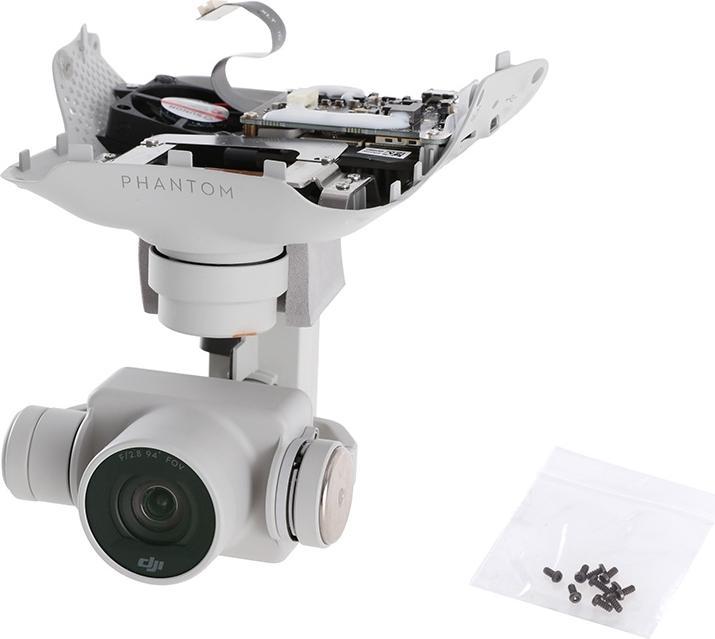 Produktbild DJI Phantom 4 Part 63 Gimbal Camera für P4P/P4 (DJI Phantom 4 Pro)