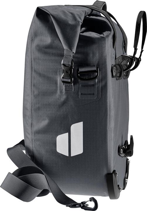 Immagine prodotto Deuter Weybridge 25+5 (25 l, Borsa portapacchi)