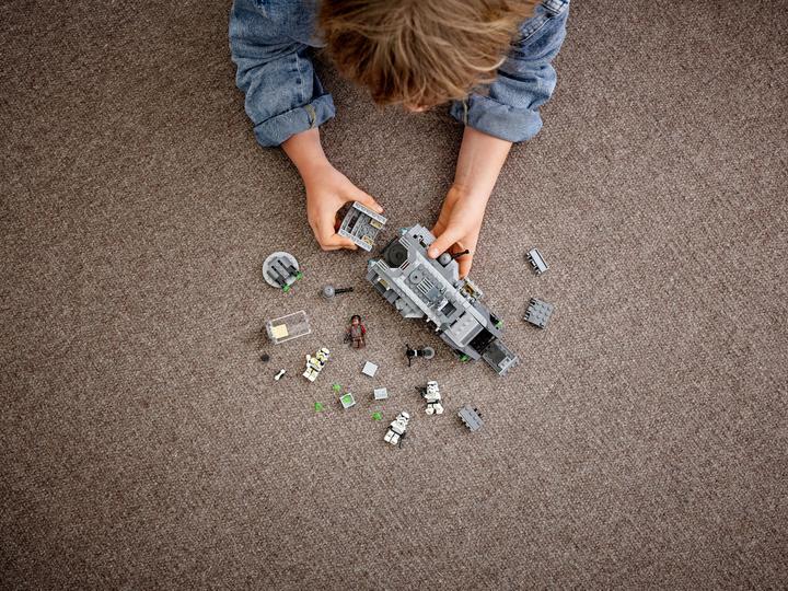 Immagine prodotto LEGO Predone Imperiale (75311, LEGO Star Wars)