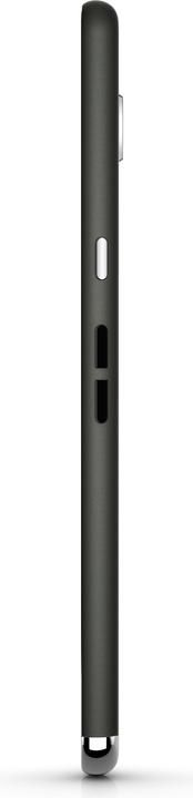 Produktbild HP Elite x3 (64 GB, Black, 5.96", Single SIM, 16 Mpx, 4G)