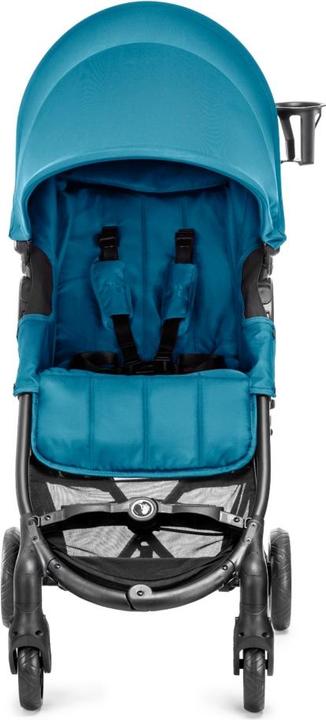 Produktbild Baby Jogger City Mini Zip 2017