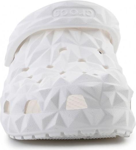 Actual product image Crocs Classic Geometric Clog (37)
