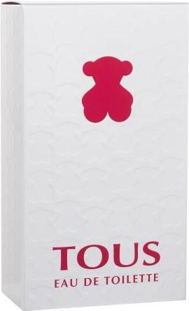 Produktbild Tous Classic (Eau de Toilette, 30 ml)