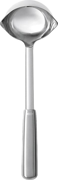 Image du produit OXO Louche en acier