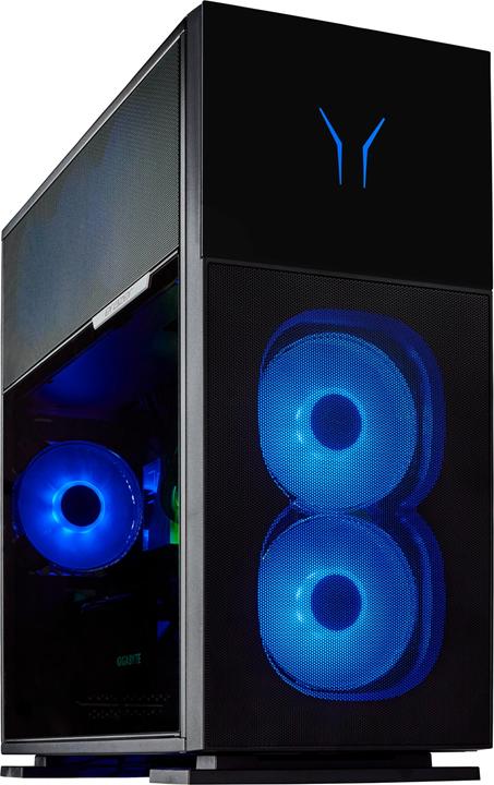 Image du produit Erazer Mechanic X20 (Intel Core Ultra 9 285K, 64000 Go, 4000 Go, GeForce RTX 5080)