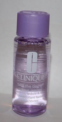 Actual product image Clinique Take The Day Off (Make-up remover, 50 ml)