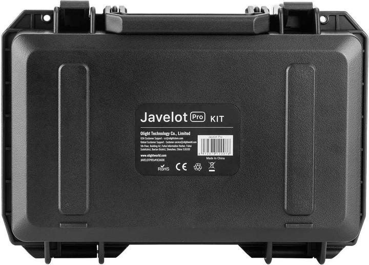 Immagine prodotto Olight Kit Javelot Pro (24.70 cm, 2100 lm)