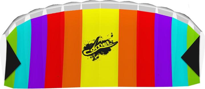 Actual product image Invento Comet Rainbow