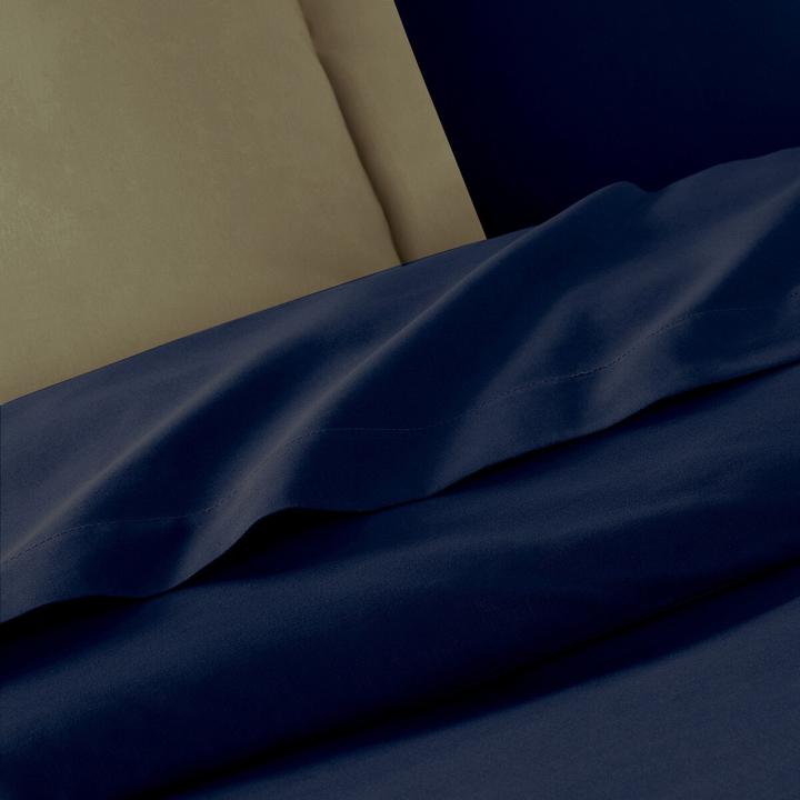 Produktbild La Redoute Interieurs Scenario Coton (80 x 190 cm)