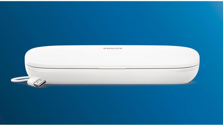 Image du produit Philips Sonicare ExpertClean 7500 (Brosse à dents sonique)