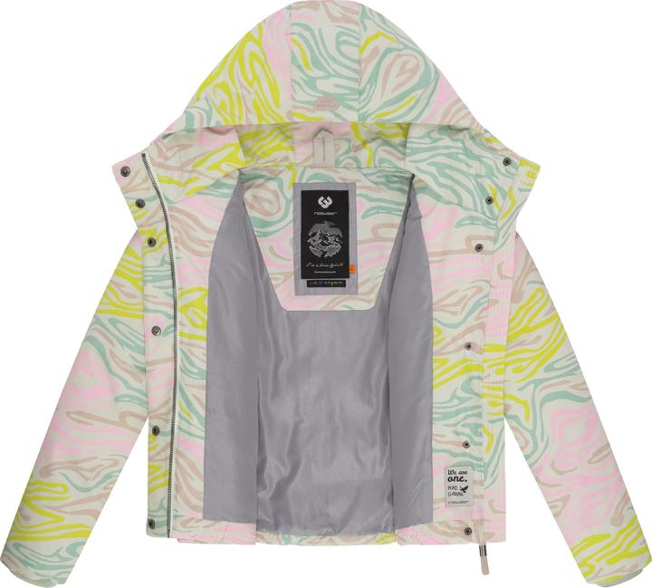 Actual product image Ragwear Amarrena (XS)