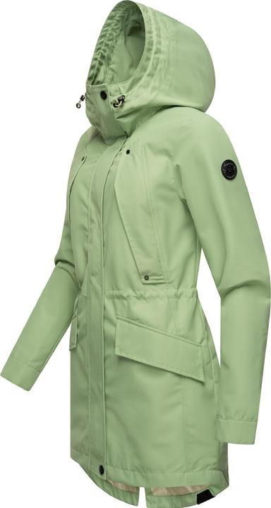 Actual product image Ragwear Begonia (L)