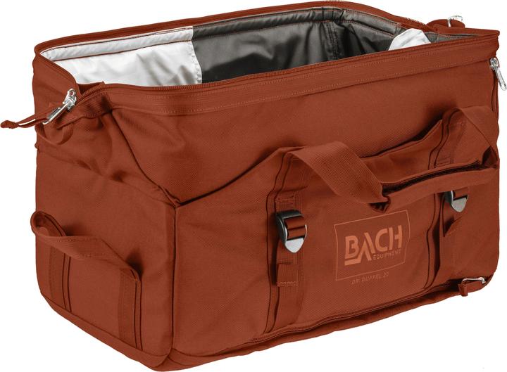 Actual product image Bach Dr Duffel 20 (20 l)