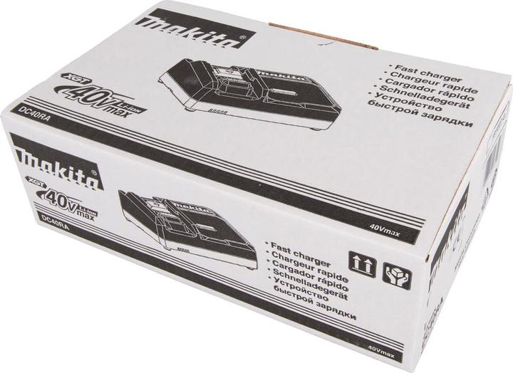 Image du produit Makita DC40RA (40 V)
