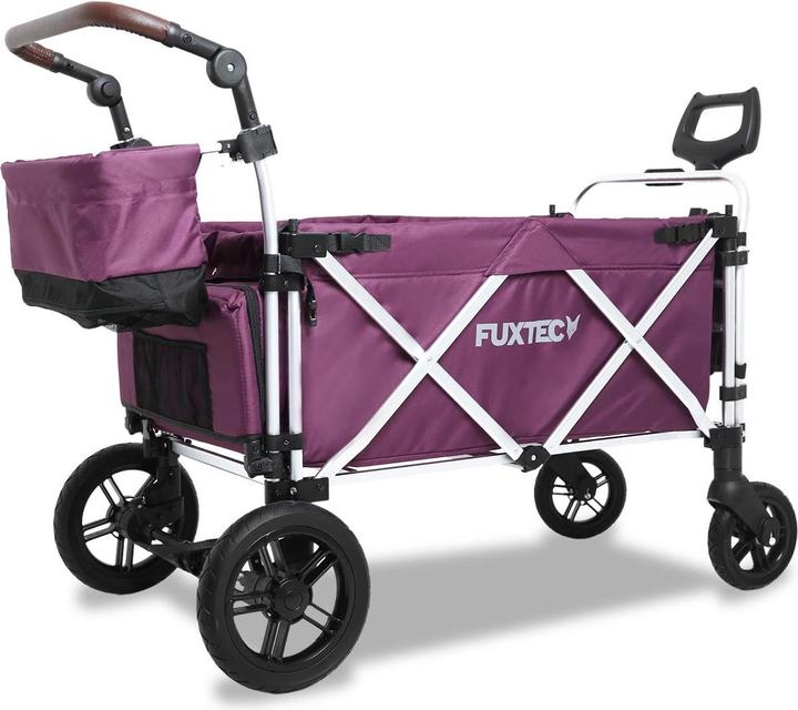 Produktbild Fuxtec Premium Bollerwagen FX-CTL950