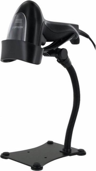 Immagine prodotto Opticon L-51X - Lettore di codici a barre - palmare - 100 scansioni/sec. (Codici a barre 1D, Codici a barre 2D)