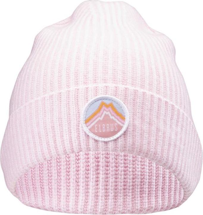 Produktbild Elbrus Quentins Mütze
