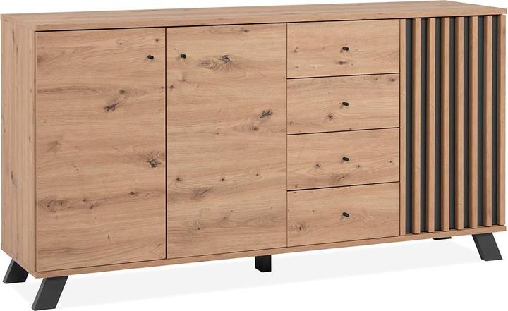 Actual product image Finori Löhsten (160 x 40 x 85 cm)